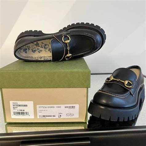 gucci horsebit loafer dupes|gucci harald horsebit platform loafer.